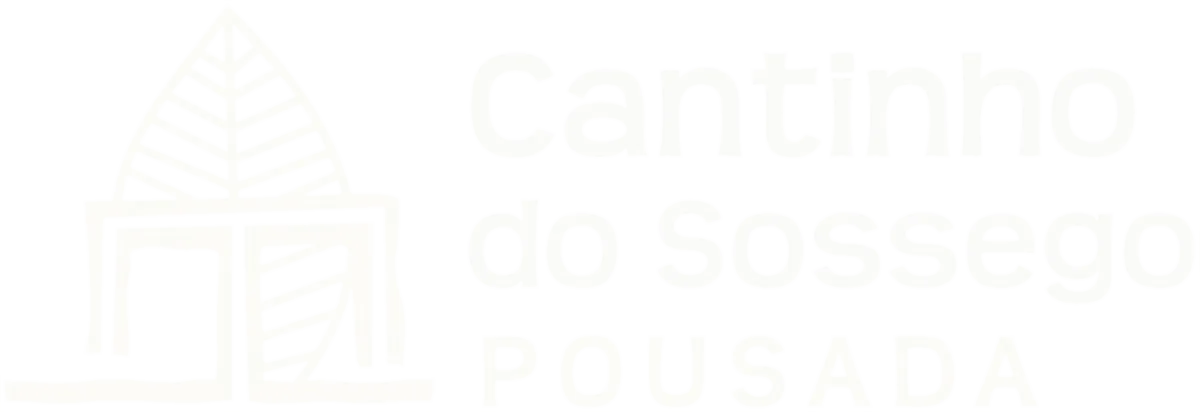 Logo Pousada Cantinho do Sossego